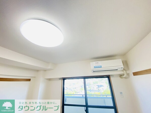 HILL’SIの物件内観写真